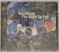 Various - The Story So Far (CD)