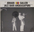 Johari Salleh - Jazz Dari Angkasapuri (CD)