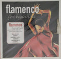 Various - Flamenco for Beginners (CD)