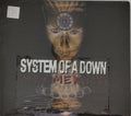 System of a Down - Mezmerize (CD)