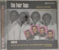 The Four Tops - Classic Sounds of the Motor City (CD)
