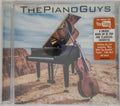 The Piano Guys - The Piano Guys (CD)