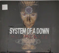 System Of A Down - Mezmerize (CD)