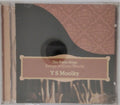 Y S Moolky - The Piano Sings Songs without Words (CD)