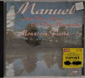 Manuel - And The Music Of The Mountains - Mountain Fiesta (CD)