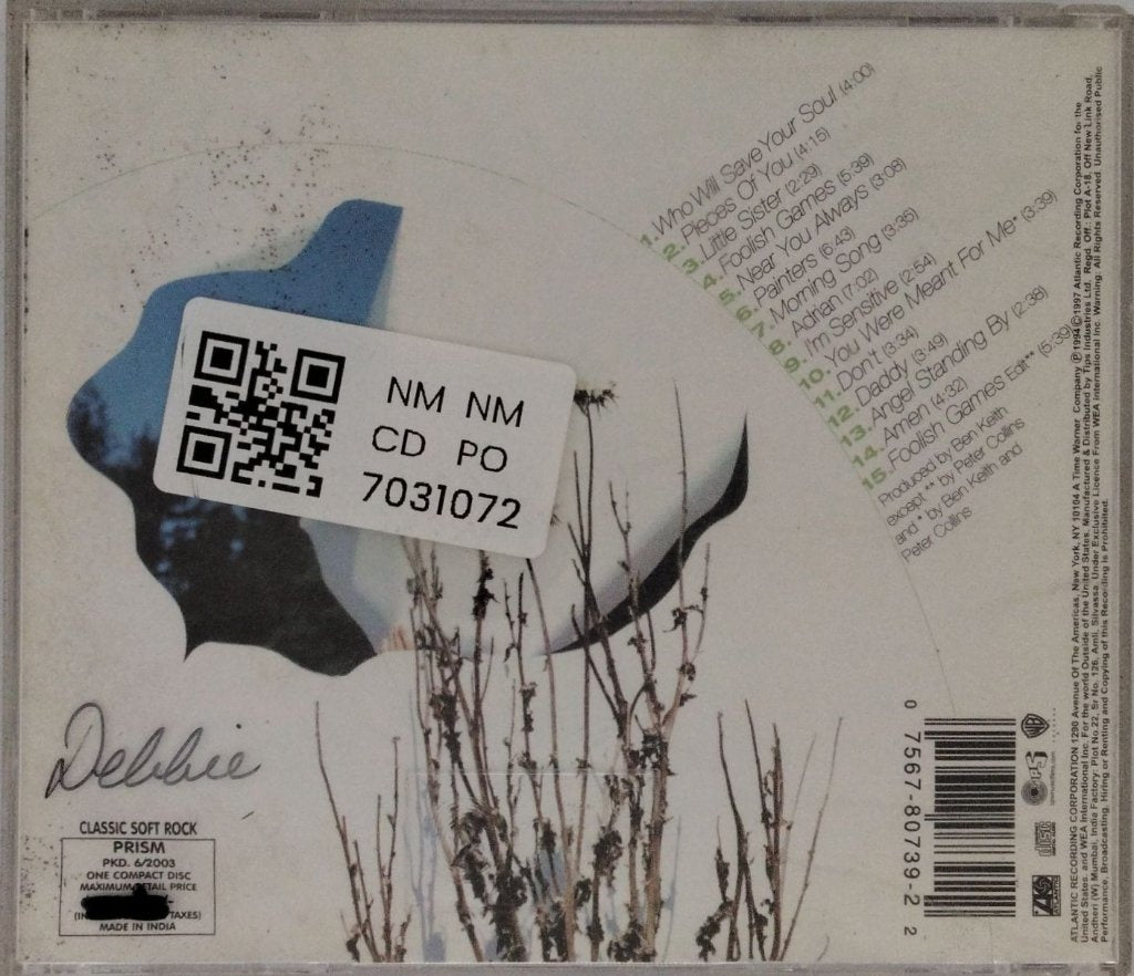 Jewel - Pieces of You (CD)