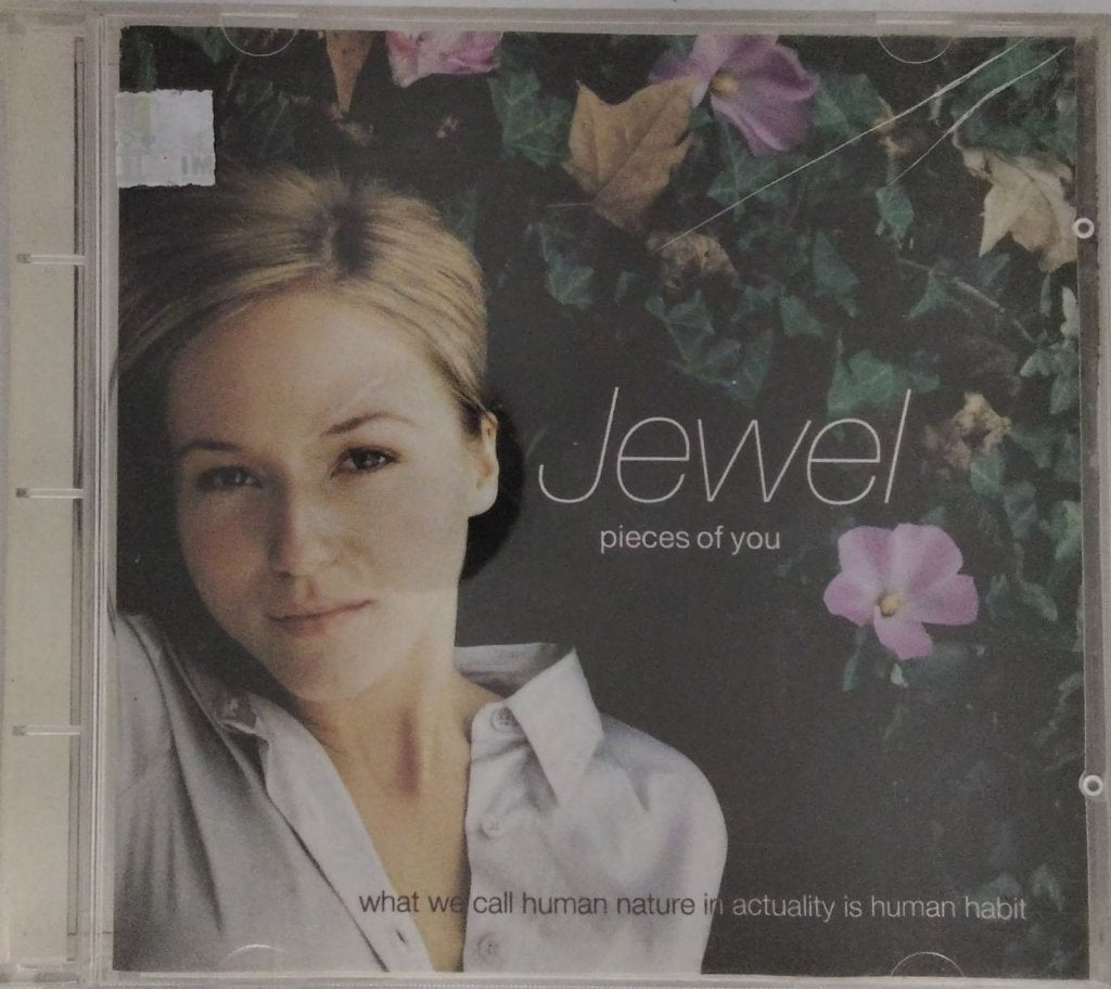 Jewel - Pieces of You (CD)