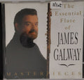 James Galway - The Essential Flute of James Galway - Masterpieces (CD)