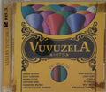 Various - Vuvuzela Hits (CD)