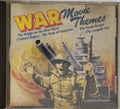 Various - War Movie Themes (CD)