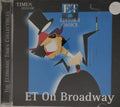 Various - ET On Broadway (CD)