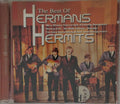Herman's Hermits - The Best Of Herman's Hermits (CD)