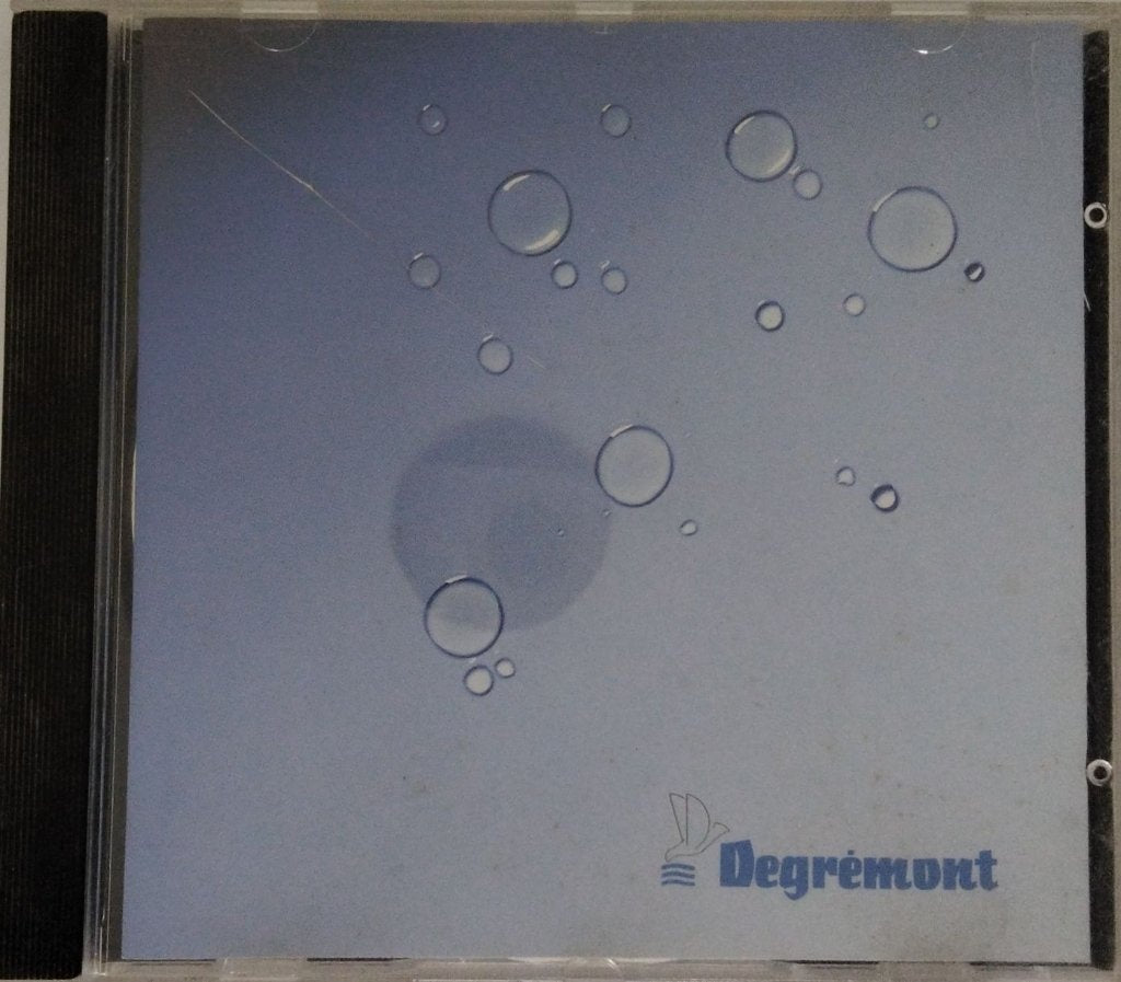 Frédéric Chopin, Franz Liszt, Ludwig Von Beethoven, Wolfgang-Amadeus Mozart - Degrémont (CD)