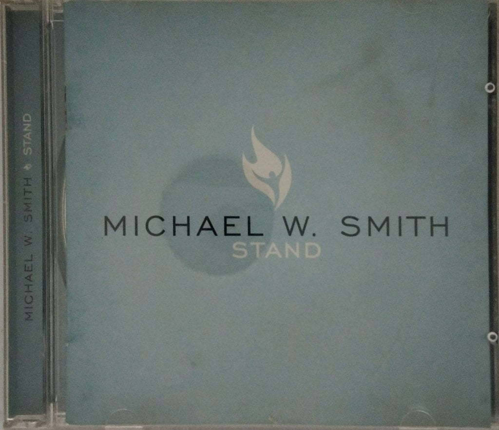 Michael W. Smith - Stand (CD)