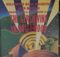 Hollywood Bowl Orchestra, John Mauceri - The Gershwins in Hollywood (CD)