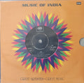 Sly & The Family Stone - Life / Dance to the Music (45-RPM)