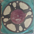 Madan Mohan - Dekh Kabira Roya (45-RPM)