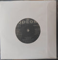 Naushad - Uran Khatola (45-RPM)