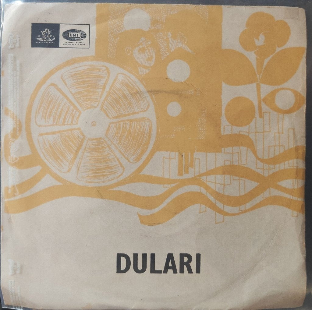 Naushad - Dulari (45-RPM)