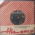 Rahul Dev Burman - Adhikar (45-RPM)