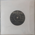 R.D. Burman - Heera Panna (45-RPM)