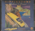 Rippingtons, Russ Freeman - Weekend in Monaco (CD)