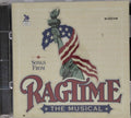 Stephen Flaherty - Songs From Ragtime The Musical (CD)