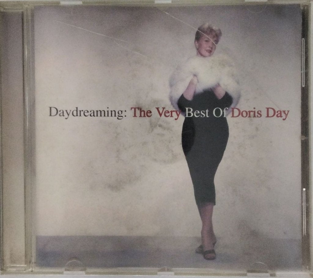 Doris Day - Daydreaming: The Very Best Of Doris Day (CD)