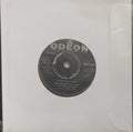 R. D. Burman - Chhupa Rustam (45-RPM)