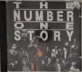 Various - The Number One Story (CD)