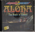 Various - Aloha The Music of Hawaii (CD) (2)