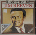 Jim Reeves - The Very Best Of Jim Reeves (CD)