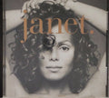 Janet Jackson - janet. (CD)