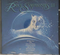 The London Symphony Orchestra - Rock Symphonies III (CD)