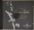 Montblanc Philharmonia of the Nations - A Tribute to Leonard Bernstein: Selections from "West Side Story" and More (CD)