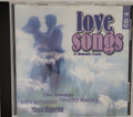 Various - Love Songs (CD)