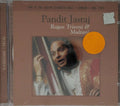Pandit Jasraj - Ragas Triveni & Multani (CD)