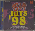 Various - Big Hits '98 (Remix) (CD)