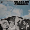 Rahul Dev Burman - Warrant (45-RPM)