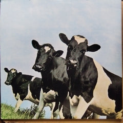 Pink Floyd  - Atom Heart Mother (Vinyl)