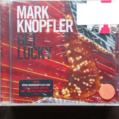 Mark Knopfler - Get Lucky (CD)