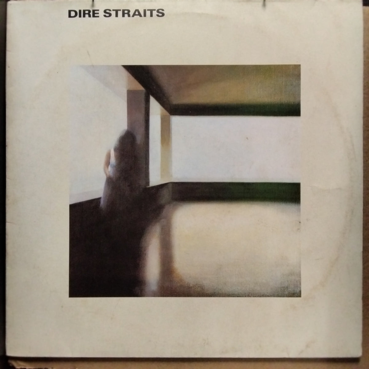 Dire Straits  - Dire Straits (Vinyl)