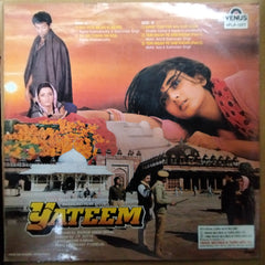 Laxmikant Pyarelal  - Yateem (Vinyl)