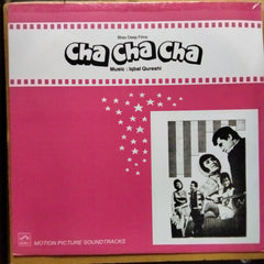 Iqbal Qureshi  - Cha Cha Cha (Vinyl)
