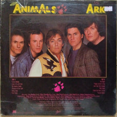 The Animals  - Ark (Vinyl)