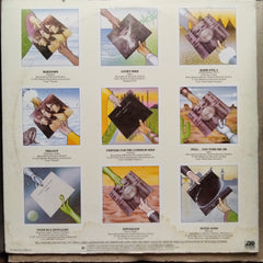 Emerson, Lake & Palmer  - The Best Of Emerson Lake & Palmer (Vinyl)