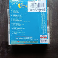Bappi Lahiri  - Dance Dance (CD)
