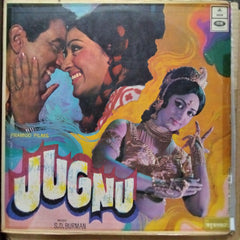 S. D. Burman  - Jugnu (Vinyl)