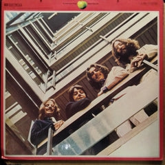 The Beatles - 1962-1966 (Vinyl)