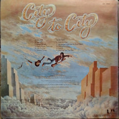 Gerry Rafferty - City To City (Vinyl)